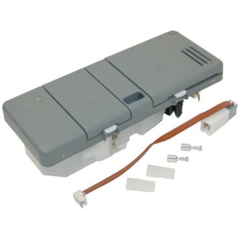 Elettro Dosatore Distributore Detersivo Lavastoviglie Whirlpool Bistron Elettro Dosatore Distributore Detersivo Lavastoviglie Whirlpool Bistron