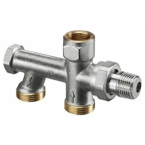 Distributore MONOTUBE AV.RAC. M3 / 4