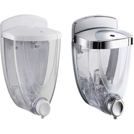 DISTRIBUTORE SAPONE BIANCO ML 300 TORPEDO