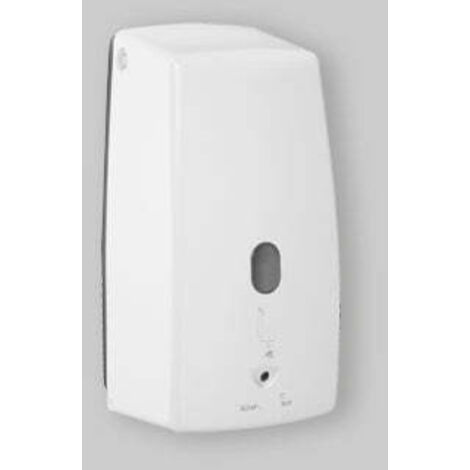 Distributore Sapone Con Fotocellula Feel Ml 500 - Bianco