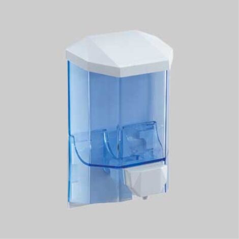 Distributore sapone liquido 450 ml GEDY