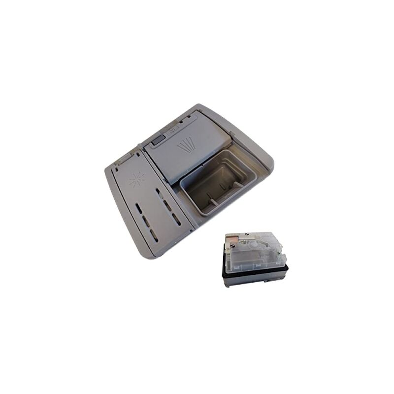 Distributore vaschetta del detersivo originale - Lavastoviglie Bosch 1664513662734298411