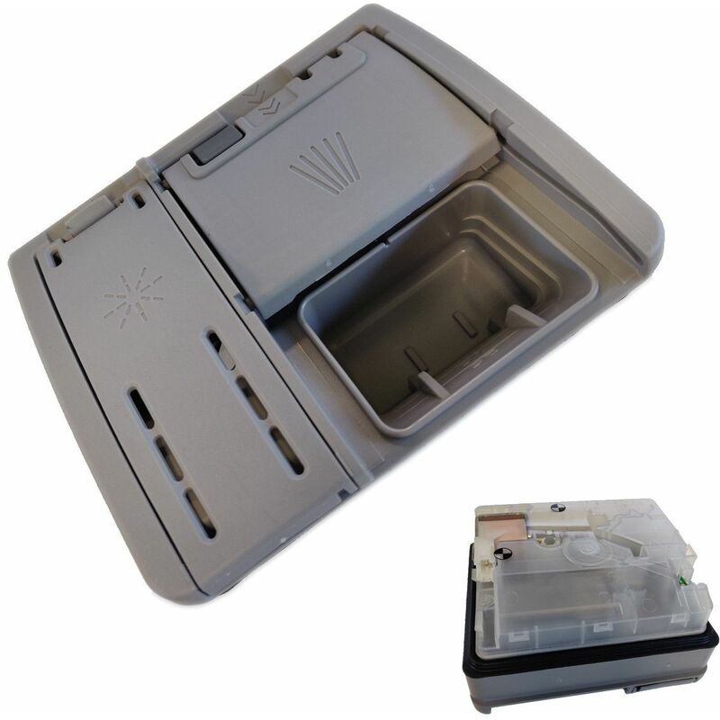 Distributore vaschetta del detersivo originale - Lavastoviglie Bosch 1664517426909911668
