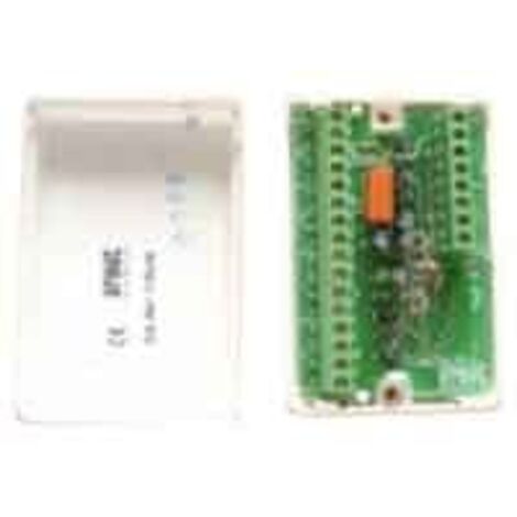Distributore Video 4 Utenze De ( URMET cod. 1795/40 )
