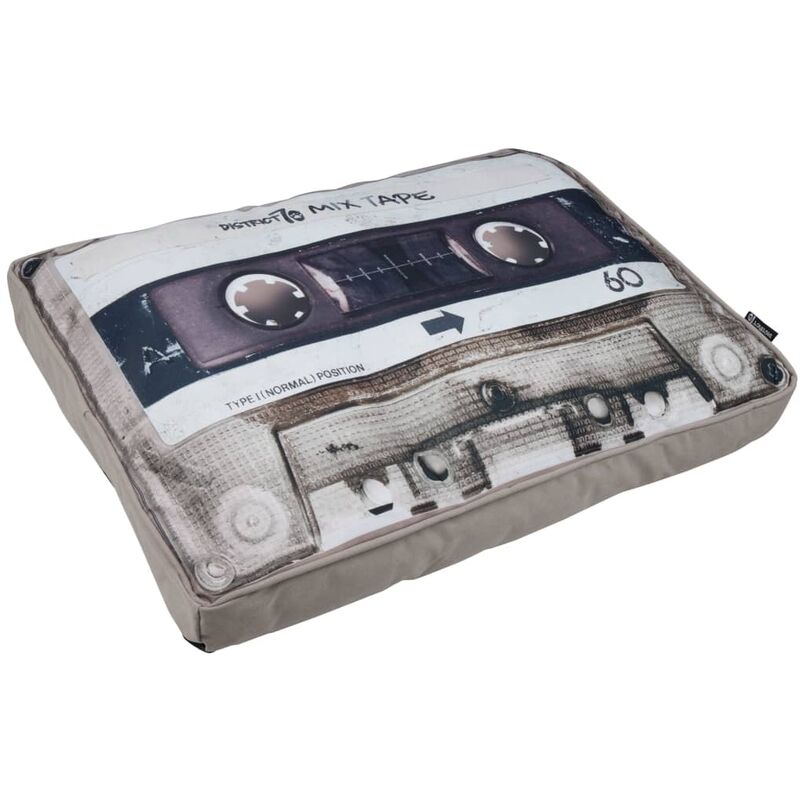 

Almohada para perros MIXTAPE arena - District70