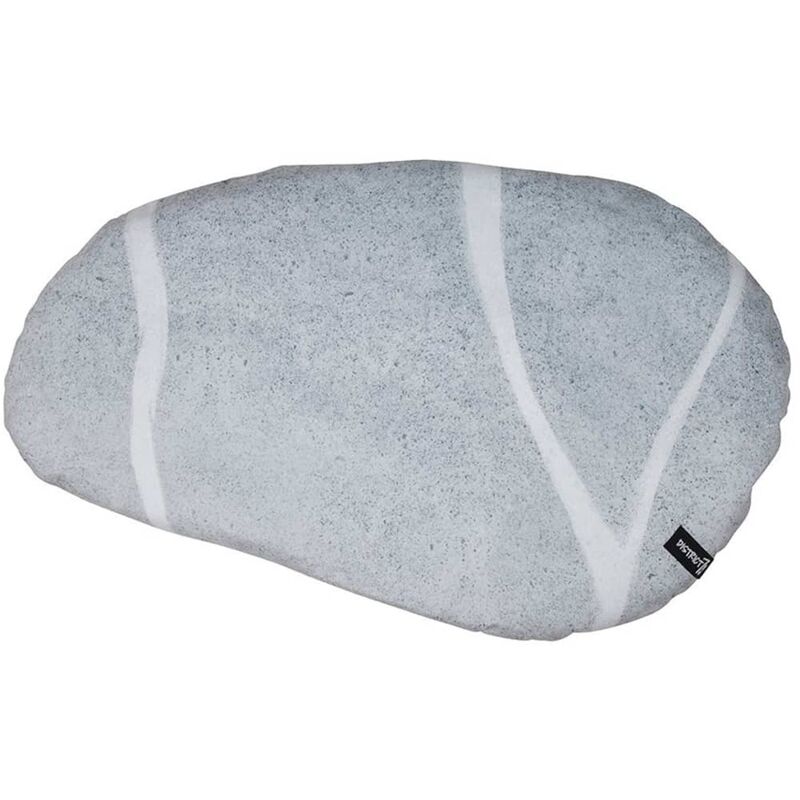 

Almohada para perros PEBBLE gris claro S - District70