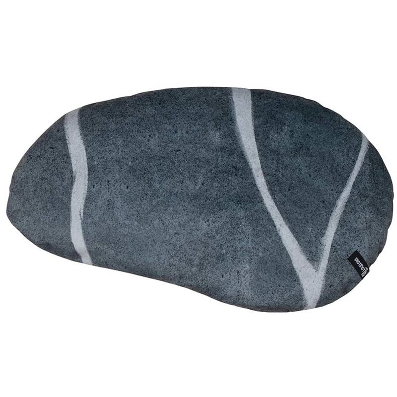 

Almohada para perros PEBBLE gris oscuro S - District70
