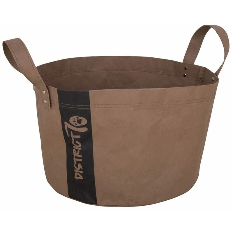 

DISTRICT70 Cama para gatos de papel PAPER marrón - Marrón