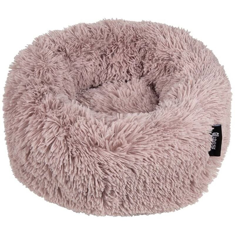

Cama para mascotas FUZZ arena S - Rosa - District70