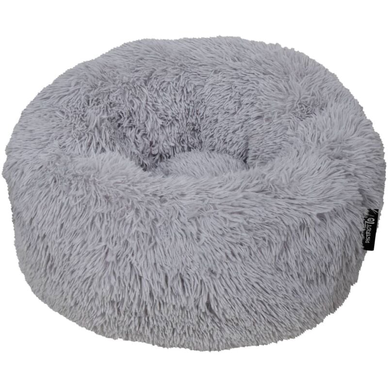 

Cama para mascotas FUZZ gris claro M - Gris - District70