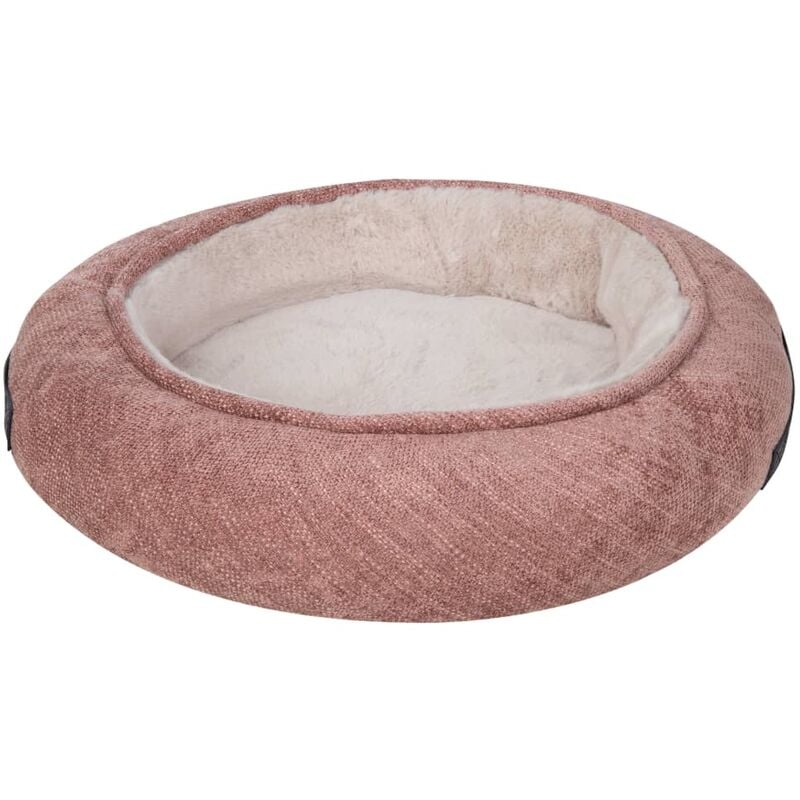 

Cama para mascotas HALO rosa viejo S - Rosa - District70
