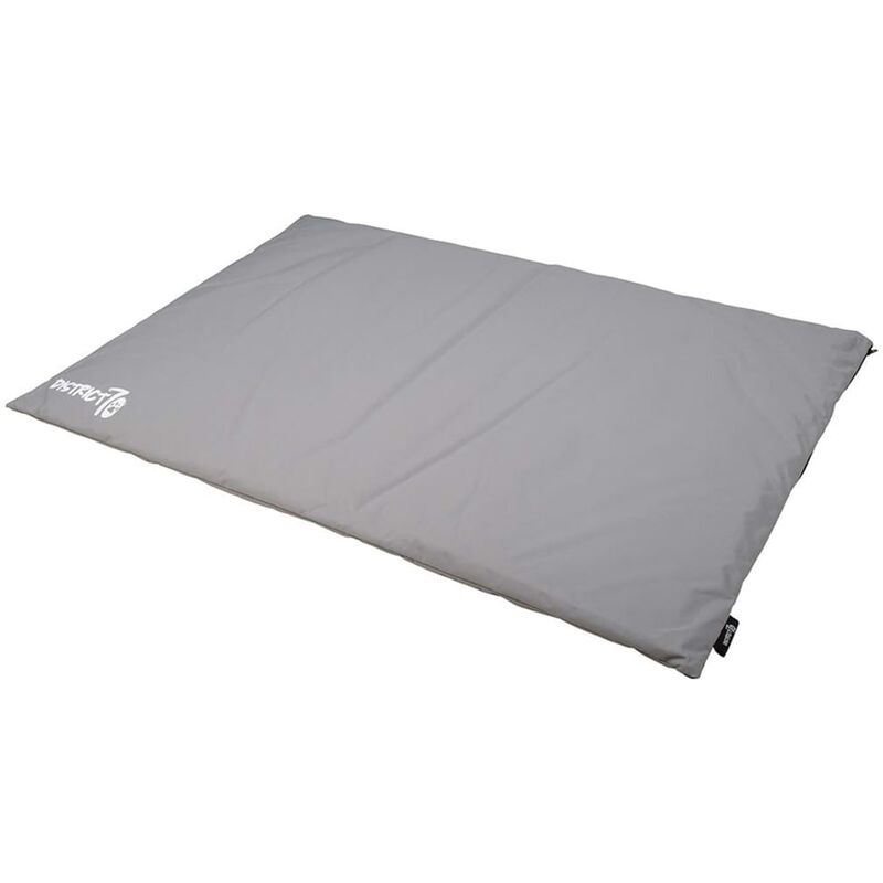

Esterilla para jaula LODGE gris claro XL - Gris - District70