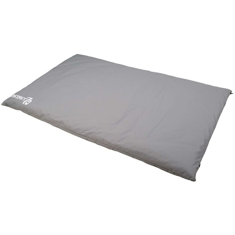 

Esterilla para jaula LODGE gris claro XXL - Gris - District70