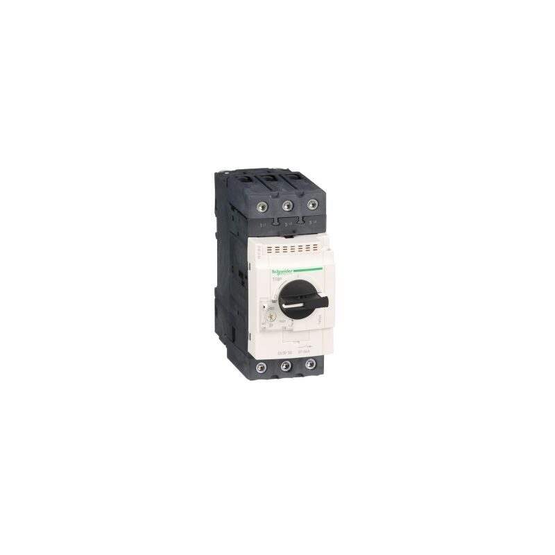 

Disyunt Magnetoterm 37...50A Schneider Electric Gv3P50