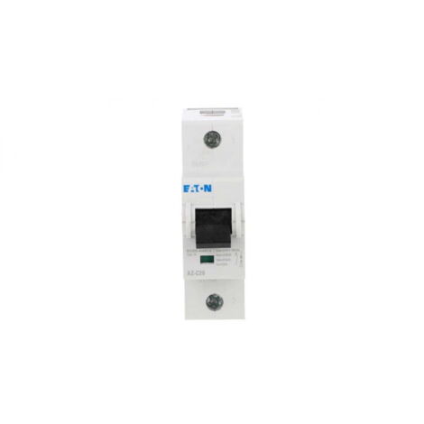 Disyuntor 1P C 20A 25kA CA AZC20 211769