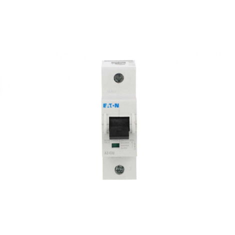 Disyuntor 1P C 32A 25kA CA AZC32 211779