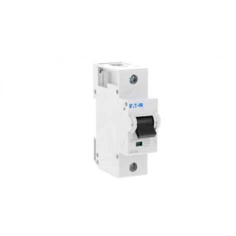 Disyuntor 1P C 50A 25kA CA AZC50 211789