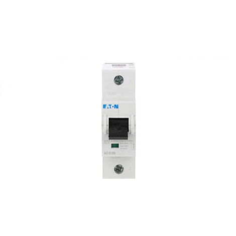 Disyuntor 1P D 100A 15kA CA AZD100 211826