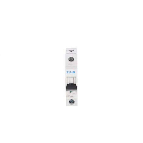 Disyuntor 1P D 10A 6kA CA PL6D101 286543