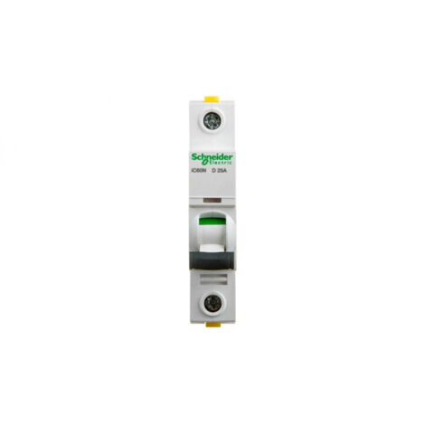 Schneider Electric A9F84204 Interruptor Automático