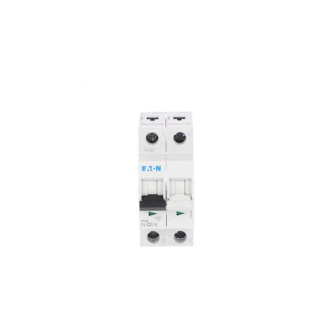 Disyuntor 1PN C 2A 6kA CA PL6C21N 106029