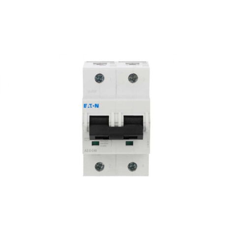 Disyuntor 2P C 40A 25kA CA AZ2C40 211785