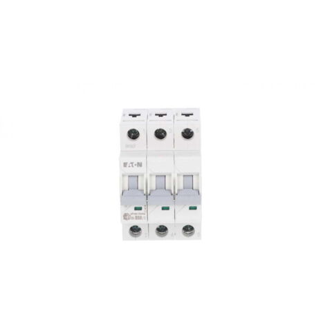Disyuntor 3P B 50A 6kA CA xPole Home HNB503 194886