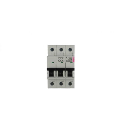 Disyuntor 3P B 63A 6kA CA ETIMAT10 002125722