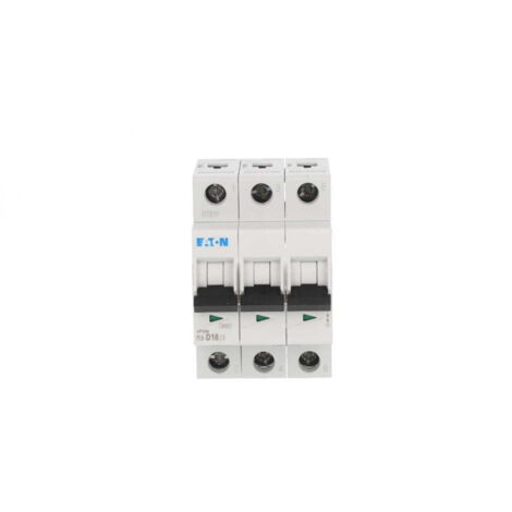Disyuntor 3P D 16A 6kA CA PL6D163 286613