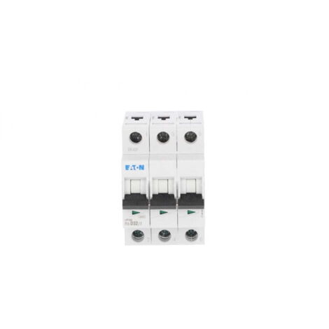 Disyuntor 3P D 32A 6kA CA PL6D323 286616