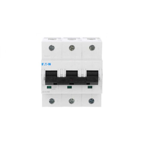 Disyuntor 3P D 63A 25kA CA AZ3D63 211820