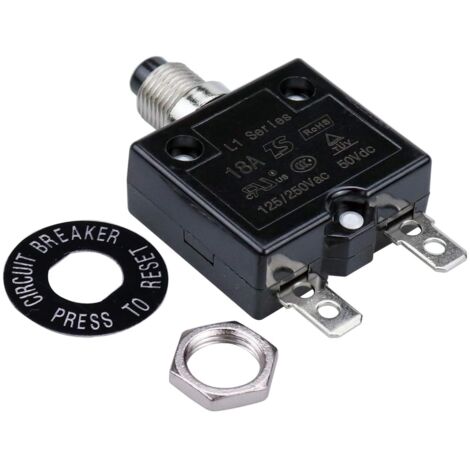 BTicino FA82C10 Interruttore Magnetotermico Modulare BTDIN45 2P 10A Curva C