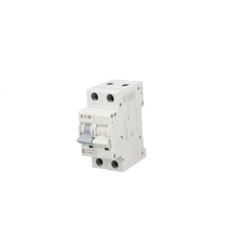 Disyuntor de sobrecorriente 1PN B 10A 6kA CA xPole Home HNB101N 194839