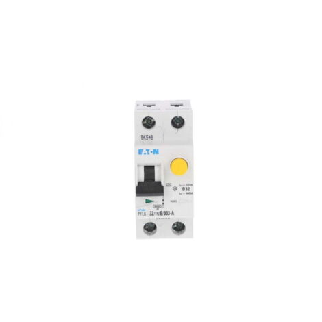 Disyuntor diferencial tipo A 1PN 32A 003A PFL6321NB003A 113105