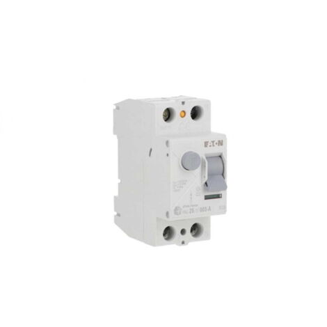 Disyuntor diferencial tipo A 2P 25A 003A xPole Home HNC252003A 194684