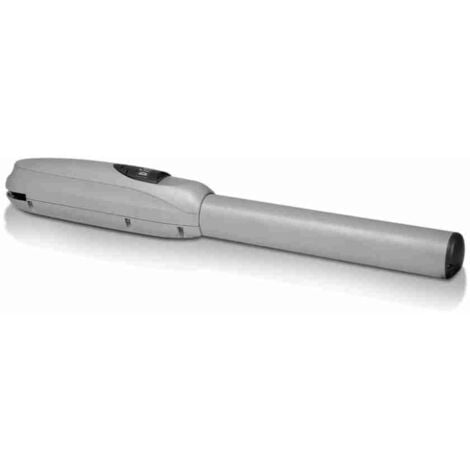 TORANA DITEC - Code 6LUXO5BH Elektromechanischer Stellantrieb mit 24Vdc-Motor LUXO5BH