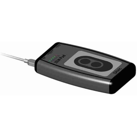 DITEC - Code ZENPAD Programmiereinheit für ZEN 433 MHz / 868 MHz Sender.