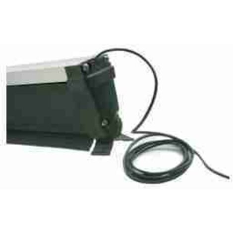 DITEC - código SOFA15 Borde resistivo activo premontado L = 1500 mm