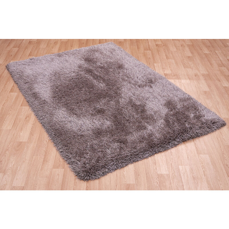 Cascade Cascade Mink 100cm x 150cm Rectangle - Grey