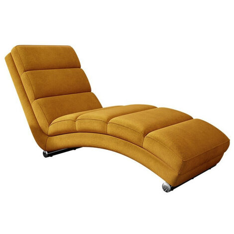 Diván Comfivo 109, Wave 05, 84x62x180cm, Tapiz, Patas: Plástico