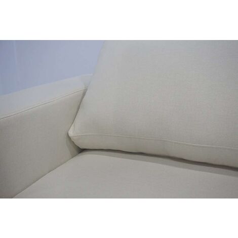 Divano Angolare Karin sof 274X192X85 cm Vari Colori ITALFROM