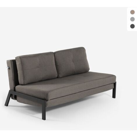 MODUS SOFÀ Grigio Scuro