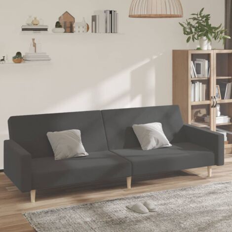 Divano letto 2 posti per arredo monolocale Bifrost Deluxe