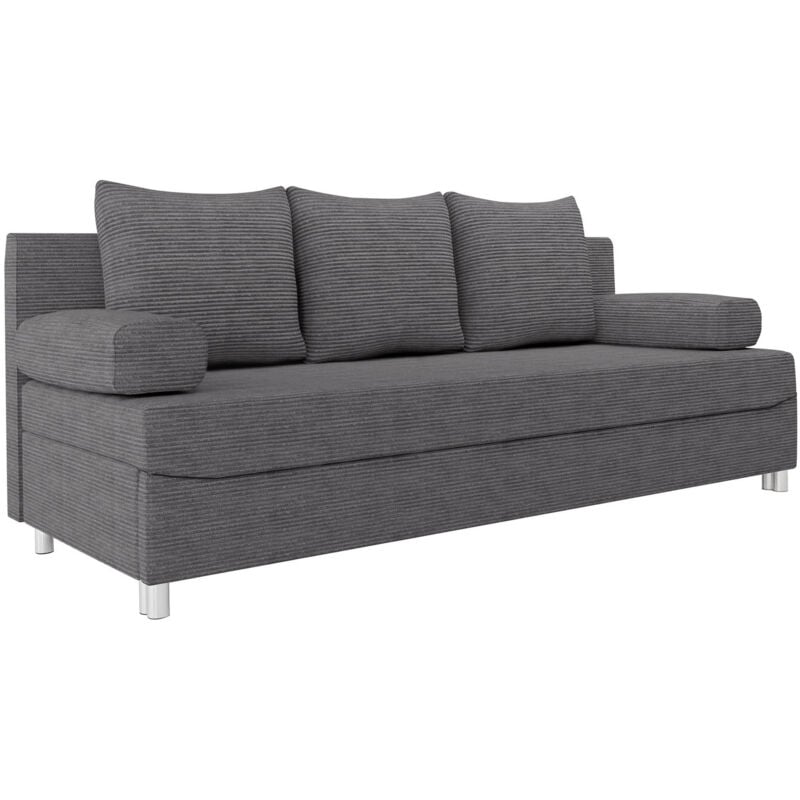 Divano letto Comfivo 125, Poso 22, Scatola da letto, 0, 86x192x80cm