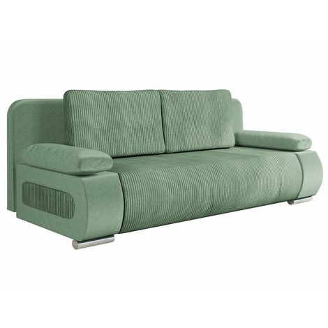 Divano letto Comfivo 144, Kronos 47 + Poso 47, Con, 0, 77x200x92cm