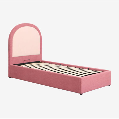 Divano letto pieghevole Kalwa Lamb SKLUM