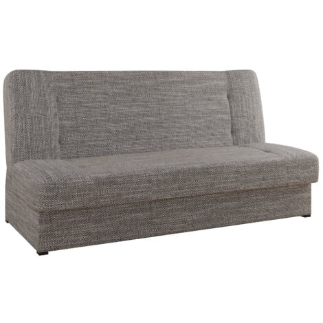 Divano letto Rome 102, Lawa 05, Con, 0, 93x192x85cm