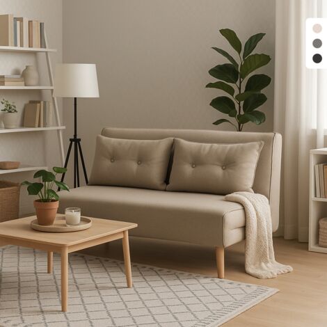 MODUS SOFÀ Beige
