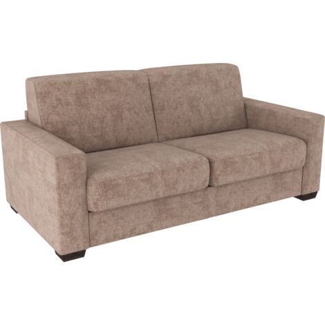 DIVANO LETTO SUEZ MATERASSO RIBALTA H17