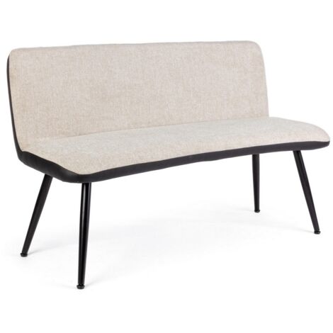 Divano Louis Beige Bizzotto - 0733280